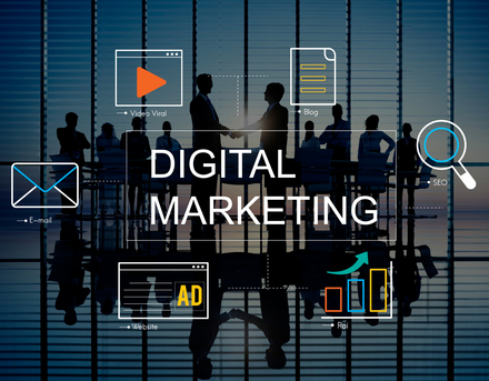 Dubai, Marketing, Digital Marketing Agency In Dubai For Business Growth & Online Success