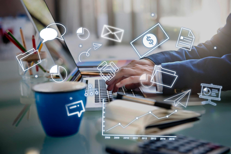 Dubai, Marketing, Digital Marketing Agency In Dubai For Business Growth & Online Success
