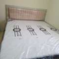 SAR 850,  New Bed With Mattress For Urgent Sale At Low Price