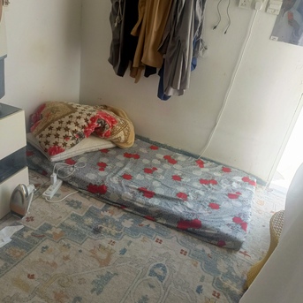 Riyadh, Bedspace For Rent, SAR 350/month,  Bed Space