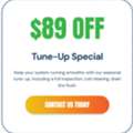 Get Summer-Ready With An $89 AC Tune-Up From Comfortly Air Conditioning