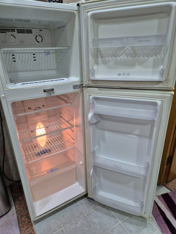 Jubail, Appliances, SAR 600,  LG Refrigerator