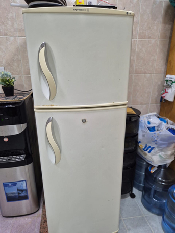 Jubail, Appliances, SAR 600,  LG Refrigerator