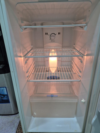 Jubail, Appliances, SAR 600,  LG Refrigerator
