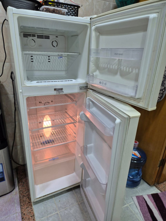 Jubail, Appliances, SAR 600,  LG Refrigerator