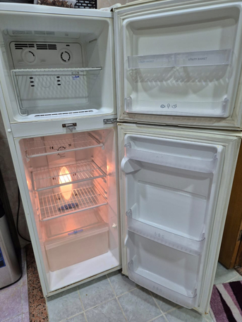 Jubail, Appliances, SAR 600,  LG Refrigerator
