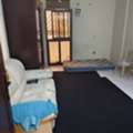 Sar 1650/month,  Saprate Bedroom+bathroom+hall Included Maintenance Internet+ Water Free