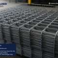 Leading Reinforcement Mesh Manufacturer In India