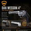 Trusted Dan Wesson 4