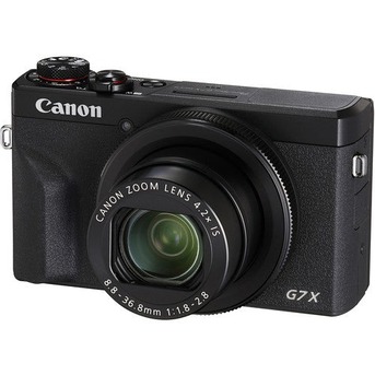 Cardiff, Electronics, GBP 939,  Buy Canon G7 X Mark III Black Online In UK | Barylphoto