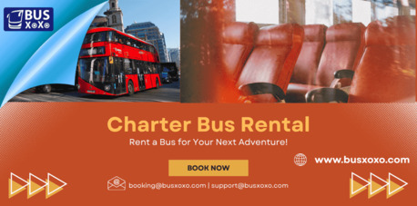 New York, Travel, Affordable Charter Bus Colorado For Concert Groups