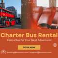 Affordable Charter Bus Colorado For Concert Groups