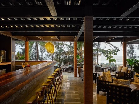 Goa, Real Estate, Stay At One Of The Finest Resorts With Private Beaches In Goa