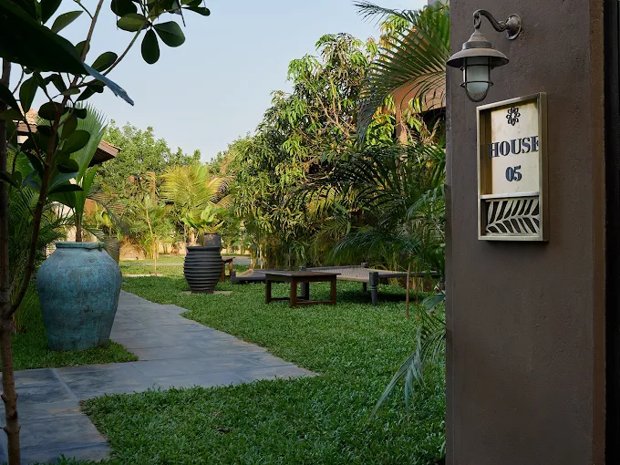 Goa, Real Estate, Stay At One Of The Finest Resorts With Private Beaches In Goa