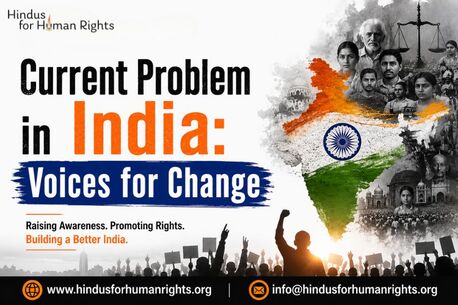 Mumbai, Help, Current Problem In India: Voices For Change