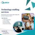 Technology Staffing Services