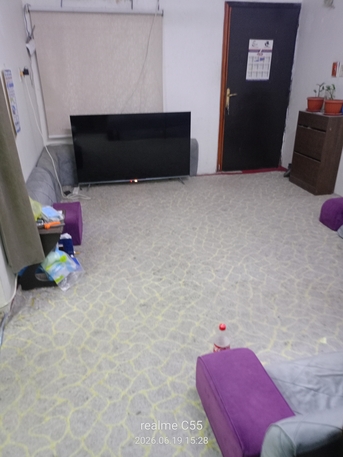 Dammam, Rooms for Rent, SAR 600/month,  Room For Rent