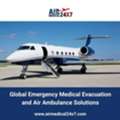 Global Emergency Medical Evacuation And Air Ambulance Solutions