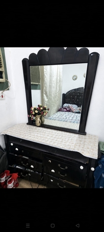 Al Wizarat, Furniture, SAR 500,  Bedroom Furniture For Sale - Good Condition