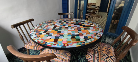 Casablanca, Business, Kanzaman
