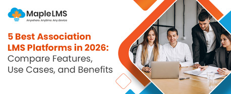 New York, Local News, Find The Right Association LMS Solution In 2026 For Training, Certification And Growth