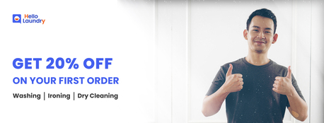London, Cleaning, 24h Dry Cleaning And Laundry Service In Alton Street - Hello Laundry