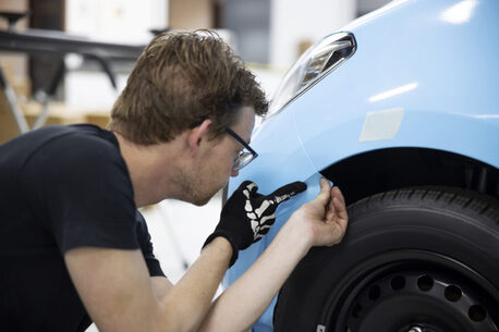 Melbourne, Automotive, Need Reliable Car Bumper Repair Melbourne Services?