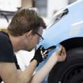 Need Reliable Car Bumper Repair Melbourne Services?