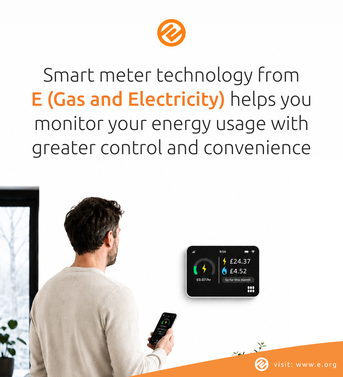 London, Household, Manage Your Home Energy With Real-Time Information