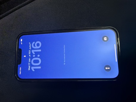 Al Faisaliyah, Mobile Phones, SAR 2500,  Iphone 13 Pro Max