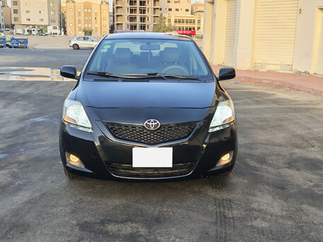 Al Zahra, Vehicles, Cars & Trucks , SAR 26500,  Toyota Yaris,  2010,  Manual,  67000 KM,  Excellent Condition (    ) &ndash; Original Paint & Fully Refurbished