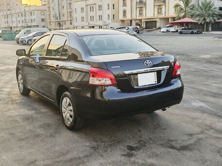 Al Zahra, Vehicles, Cars & Trucks , SAR 26500,  Toyota Yaris,  2010,  Manual,  67000 KM,  Excellent Condition (    ) &ndash; Original Paint & Fully Refurbished