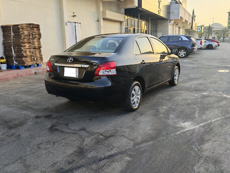 Al Zahra, Vehicles, Cars & Trucks , SAR 26500,  Toyota Yaris,  2010,  Manual,  67000 KM,  Excellent Condition (    ) &ndash; Original Paint & Fully Refurbished