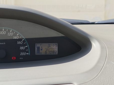 Al Zahra, Vehicles, Cars & Trucks , SAR 26500,  Toyota Yaris,  2010,  Manual,  67000 KM,  Excellent Condition (    ) &ndash; Original Paint & Fully Refurbished