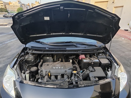 Al Zahra, Vehicles, Cars & Trucks , SAR 26500,  Toyota Yaris,  2010,  Manual,  67000 KM,  Excellent Condition (    ) &ndash; Original Paint & Fully Refurbished