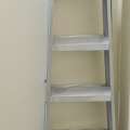 BHD 15,  Aluminium Ladder