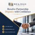 Resolve Partnership Disputes With Confidence