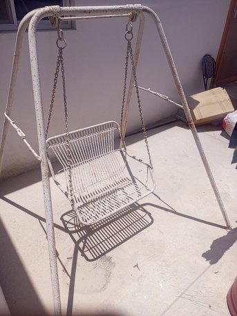 Manama, Baby & Kid Stuff, BHD 15,  Kids Swing