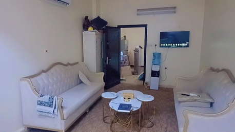 Al Batha, Apartments, Flats, Houses & Villas, SAR 22000/year,  Furnished,  2 BR,  SAR 22000/Year, 2 BR, Fully Furnished 2BHK Apartment For Rent In Al Marqab