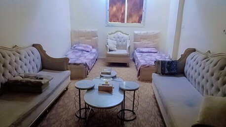 Al Batha, Apartments, Flats, Houses & Villas, SAR 22000/year,  Furnished,  2 BR,  SAR 22000/Year, 2 BR, Fully Furnished 2BHK Apartment For Rent In Al Marqab