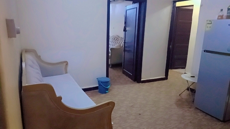 Al Batha, Apartments, Flats, Houses & Villas, SAR 22000/year,  Furnished,  2 BR,  SAR 22000/Year, 2 BR, Fully Furnished 2BHK Apartment For Rent In Al Marqab