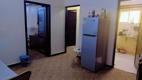 Al Batha, Apartments, Flats, Houses & Villas, SAR 22000/year,  Furnished,  2 BR,  SAR 22000/Year, 2 BR, Fully Furnished 2BHK Apartment For Rent In Al Marqab
