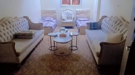 Al Batha, Apartments, Flats, Houses & Villas, SAR 22000/year,  Furnished,  2 BR,  SAR 22000/Year, 2 BR, Fully Furnished 2BHK Apartment For Rent In Al Marqab
