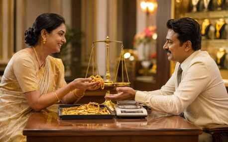 Gurgaon, Jewelry, Accurate Valuation For Gold And Silver Assets | Money For Gold