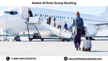 New York, Travel, What Is The Group Travel On Alaska Airlines?