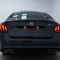 SAR 39000,  MG GT,  2023,  44 KM,