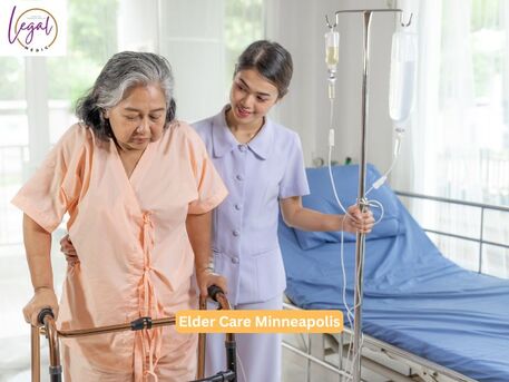 New York, Health, How To Choose Best Elder Care Minneapolis ?