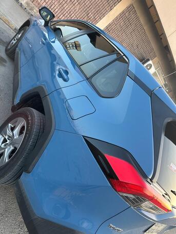 Dammam, Vehicles, Cars & Trucks , SAR 74000,  Toyota RAV4,  2022,  Automatic,  88500 KM,    For Sale