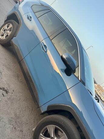 Dammam, Vehicles, Cars & Trucks , SAR 74000,  Toyota RAV4,  2022,  Automatic,  88500 KM,    For Sale