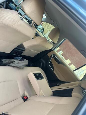 Dammam, Vehicles, Cars & Trucks , SAR 74000,  Toyota RAV4,  2022,  Automatic,  88500 KM,    For Sale